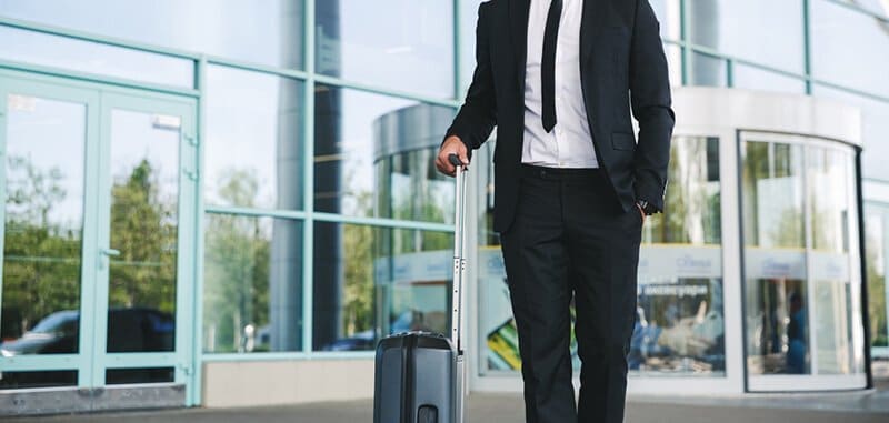 Heathrow Executive Chauffeurs