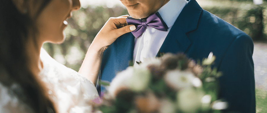 Wedding Chauffeur Cars Dorking