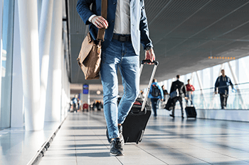 Heathrow Executive Chauffeur Service