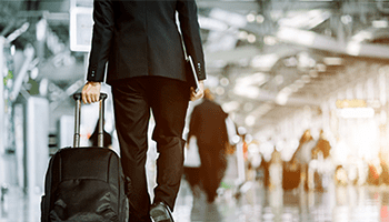Heathrow Airport Chauffeur Transfer Service