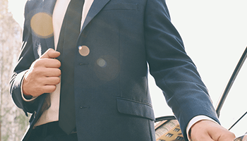 Luton Airport Chauffeur Service For Private Jet Terminals