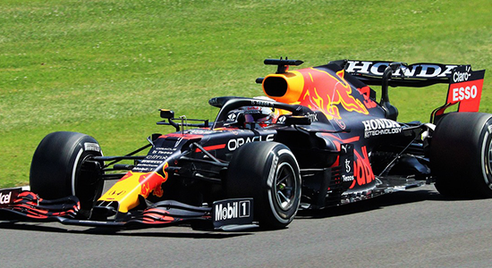 Premium F1 Chauffeur Hire Service At Silverstone Circuit For British Grand Prix Vips