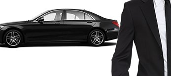Chauffeur Car Service In Woking