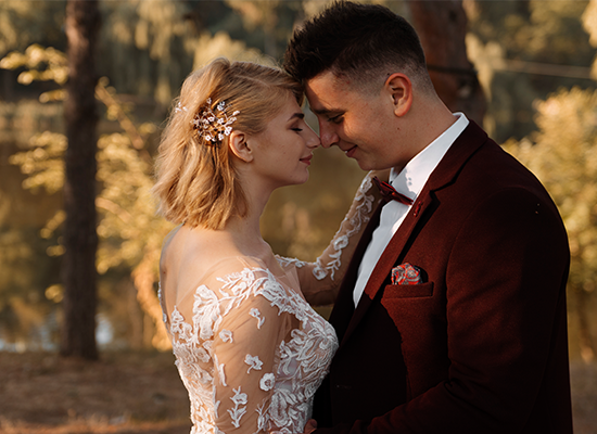 Luxury Wedding Cars Godalming - Mercedes Executive Service