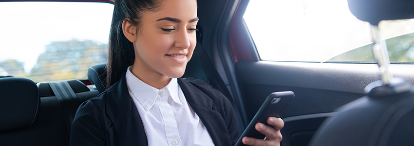 Executive Car Service Godalming