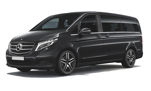 Mercedes V-Class Woking