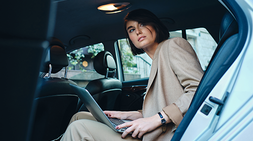 Gatwick Airport Chauffeur